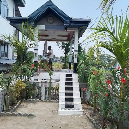 Apex Guest Facility Lejlighed Buea Eksteriør billede