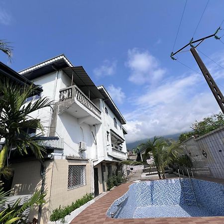 Apex Guest Facility Lejlighed Buea Eksteriør billede