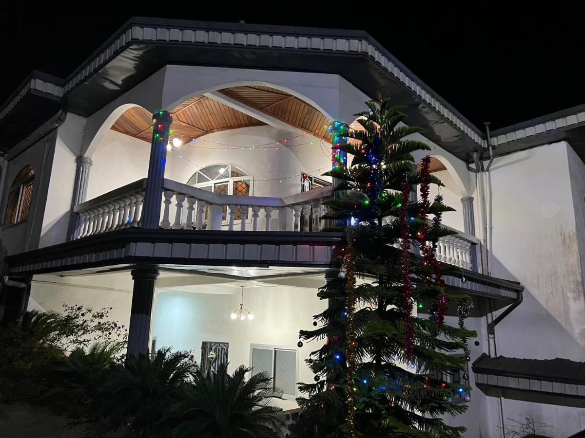 Apex Guest Facility Lejlighed Buea Eksteriør billede